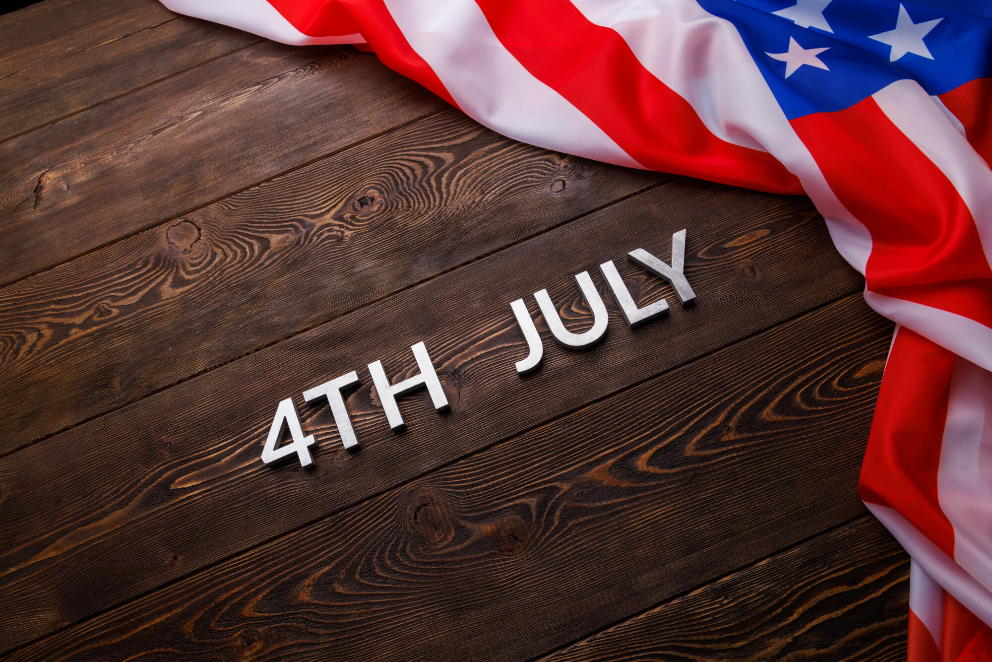 Fourth of July Activities for Seniors in Tampa, FL
